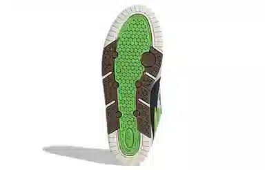 adidas Adi2000 Black Green