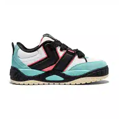 Kappa Retro Low-Top Sneakers