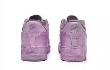 Nike Air Force 1 "Spring Pink"