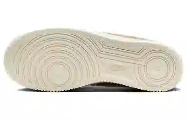 Nike Air Force 1 Low Red Green