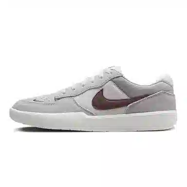 Nike SB Force 58 Grey Brown