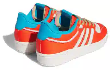 adidas Rivalry 86 Low Simpsons