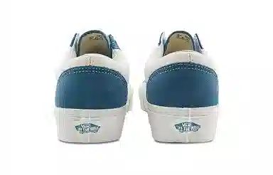 Vans Style 36 Classics Blue