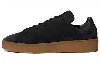 adidas Stan Smith Black
