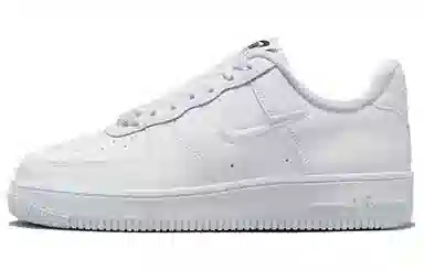 Nike Air Force 1 Low White