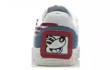 Li-Ning x Disney x Keith Haring Mickey