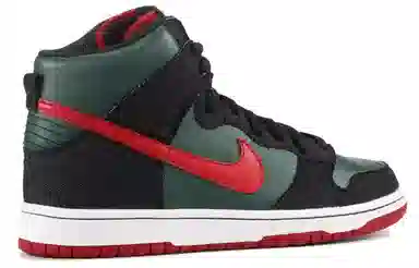Nike Dunk SB Premium SB RESN 2009