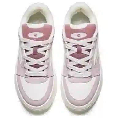 Anta Aoyu Low White Pink