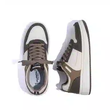 HUANQIU Black White Panda