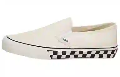 Vans Slip-On Classic SF White