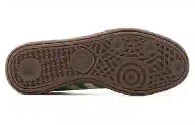 adidas Handball Spzl Green White