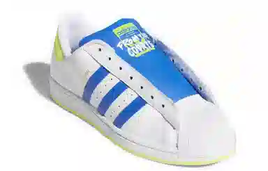 adidas originals Superstar Laceless