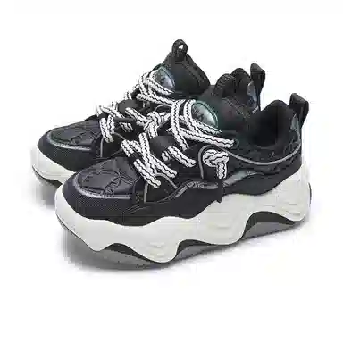 FILA BROOK LV Black Blue