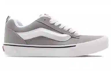 Vans Knu Skool Grey