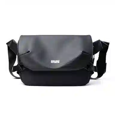 SEPTWOLVES QPL Black/Green