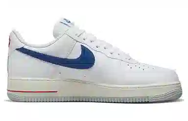 Nike Air Force 1 Low White Blue