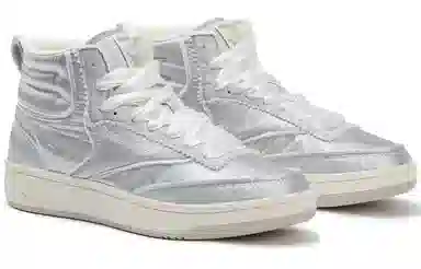 Reebok CLUB C 85 W+ MID