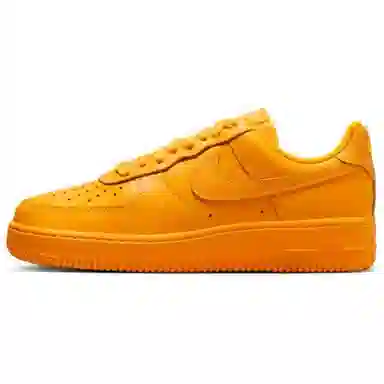 Nike Air Force 1 Low "Laser Orange"