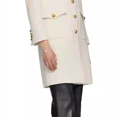 Gucci Heart Charm Bracelet