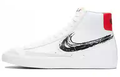 Nike Blazer 77 Vintage "Brushstroke Swoosh"