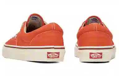 Vans Era 95 DX Orange