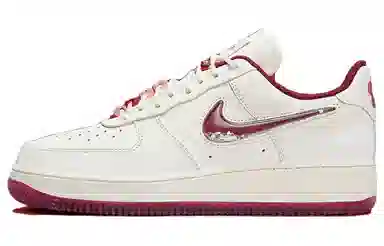 Nike Air Force 1 "Valentine Day"