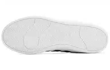 adidas Cloudfoam All Court Mid White