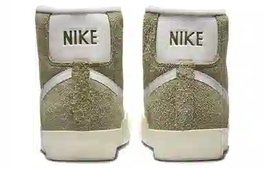 Nike Blazer '77 Vintage Olive