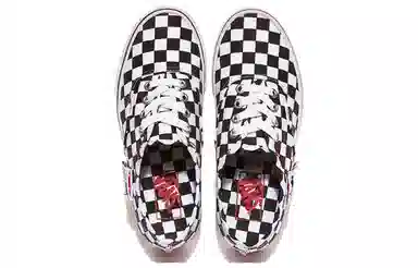 Vans Authentic Hc