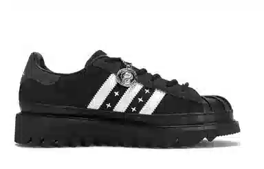 CLOT x adidas Superstar