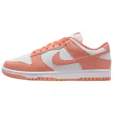 Nike Dunk Low "Light Wild Mango"