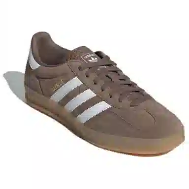 adidas Gazelle Indoor Brown