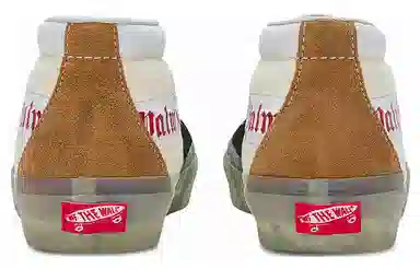 Palm Angels x Vans SK8 LX