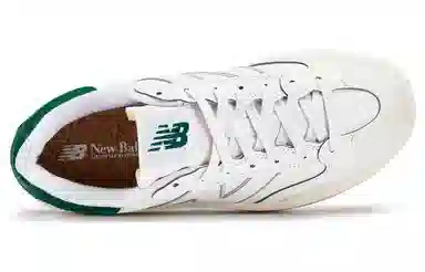 New Balance 302 White Green