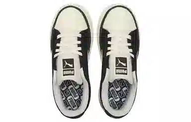 PUMA Suede Mayu TC Black