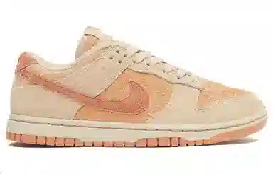 Nike Dunk WMNS "Sunset Orange"