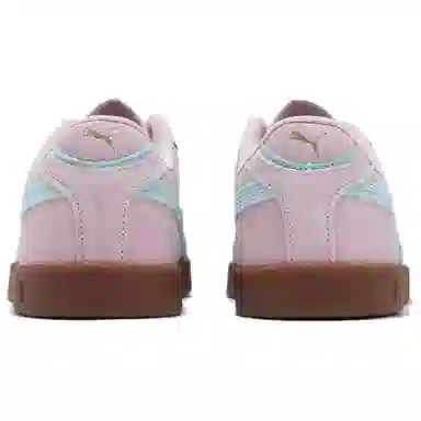 PUMA Club II ERA Suede Rose Red