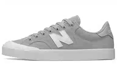 New Balance Pro Court Grey White