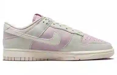 Nike Dunk Low Next Nature White Pink