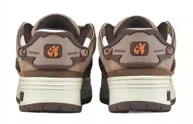 ALLHAVE Retro Futurer AA