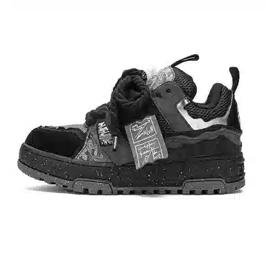 X·LUN Black Knight Series