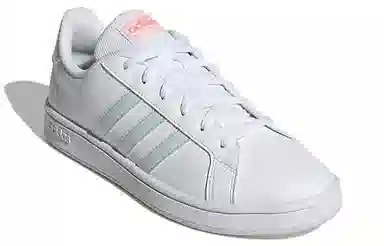 adidas Neo Grand Court Base White Blue