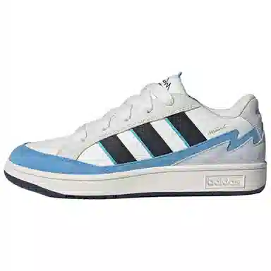 adidas WCARD ADV White Blue