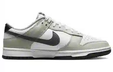 Nike Dunk Low White