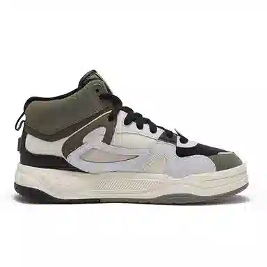 FILA Fusion Bank II Mid We