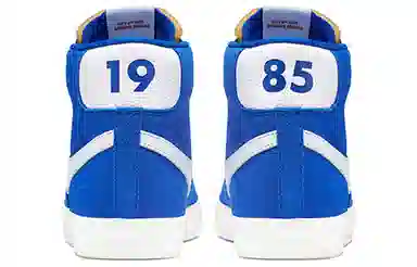 Stranger Things x Nike Blazer OG Pack