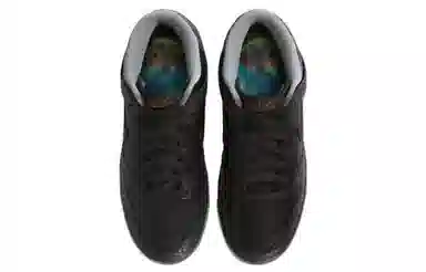 Nike Dunk Premium Mid Black Green