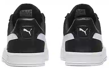 PUMA Smash Vulc Canvas