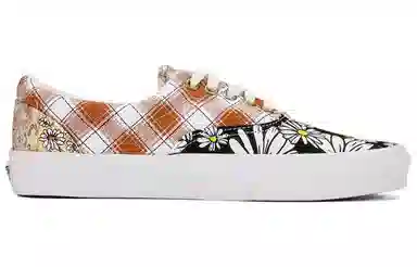 Vans Era "Meadow Patchwork"