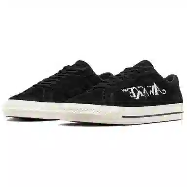 Awake NY x Converse Star Pro